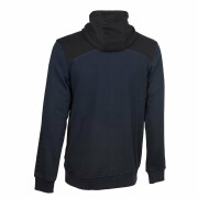 Hooded sweatshirt Select oxford