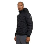 Hooded jacket Macron Athleisure FCC Zermatt