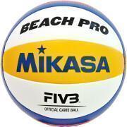 Volleybal Mikasa Beach Pro BV550C FIVB Approved