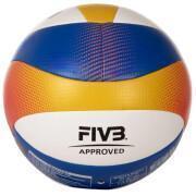 Volleybal Mikasa Beach Pro BV550C FIVB Approved