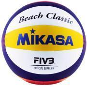Volleybal Mikasa BV551C Beach Classic