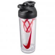 Fles Nike hypercharge shaker 710 ml