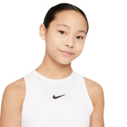 Meisjes tanktop Nike Dri-Fit Victory