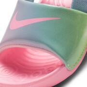 Teenslippers voor babymeisjes Nike Kawa SE