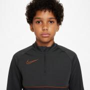 Kinder-T-shirt met lange mouwen Nike Dri-Fit Academy