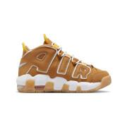 Kindertrainers Nike AIR MORE UPTEMPO