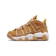 Kindertrainers Nike AIR MORE UPTEMPO