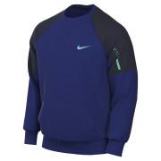 Sweatshirt ronde hals Nike Therma Novelty
