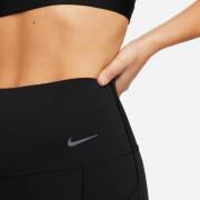 Dames short met hoge taille Nike Dri-FIT Universa 8 "