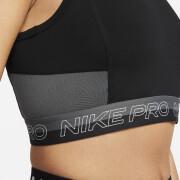 Dames crop top Nike Dri-Fit