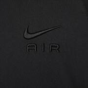 Sweatshirt halve rits Nike Air