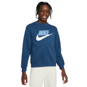 Junior Sweatshirt Nike Club Fleece