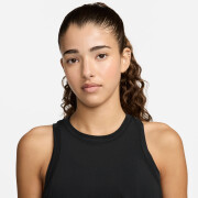 Dames crop top Nike One Classic Breathable