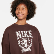 Meisjes Sweatshirt Nike Trend Print