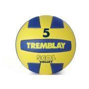 Volleybal Tremblay scol'volley