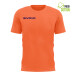 MA007-0028 fluorescerend oranje